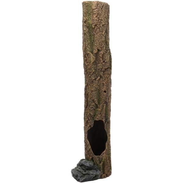 Декорация для аквариума Hobby Cork Trunk 3 14x11,5x51 см (HB41747)