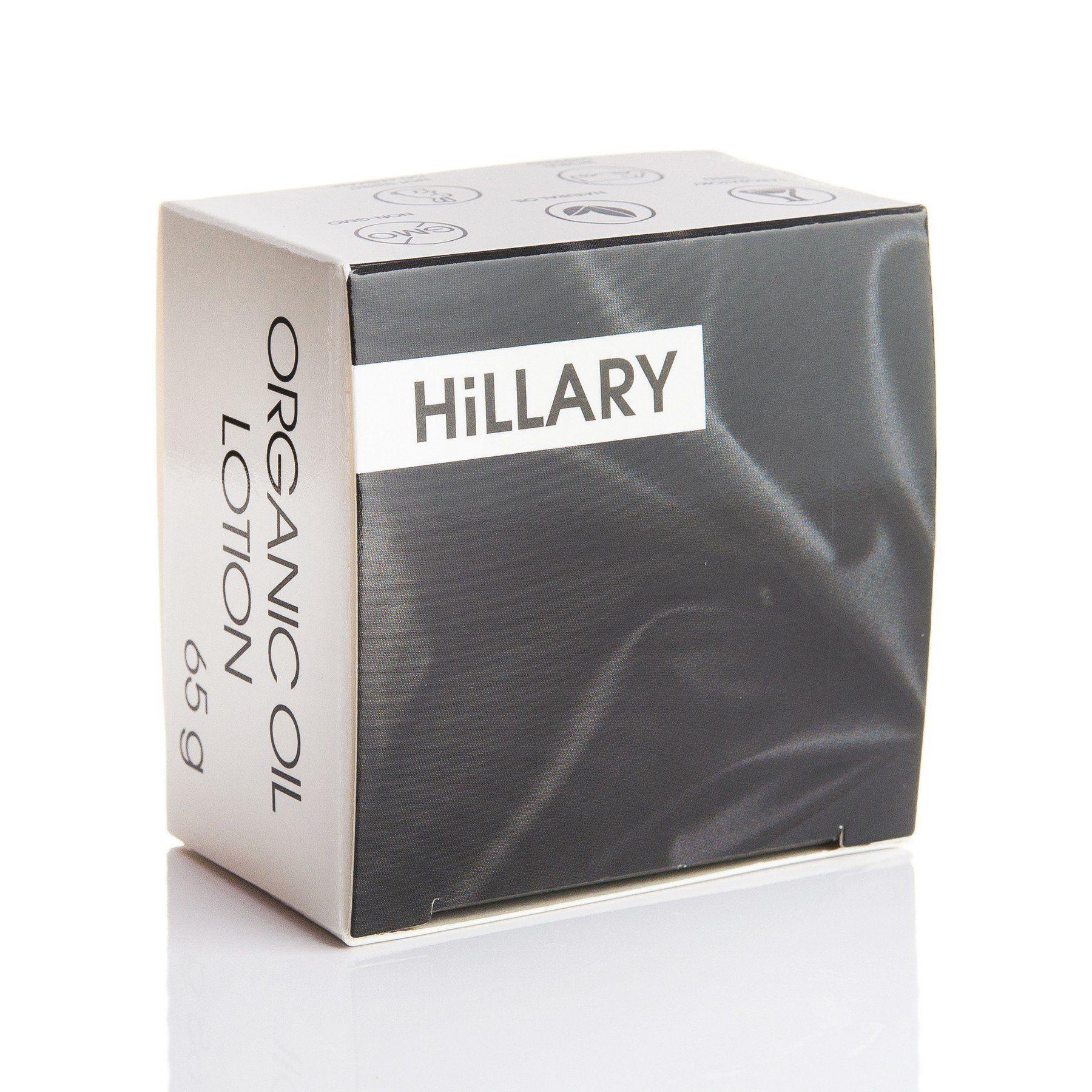 Крем-баттер твердий Hillary Perfumed Oil Bars Royal для тіла 65 г (HI-03-323) - фото 4