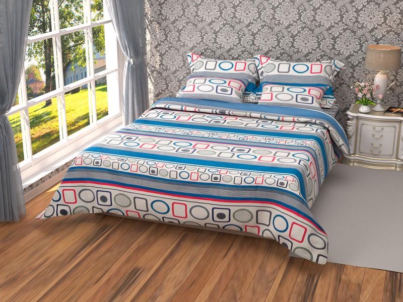 Постельное белье Лелека 846 двуспальное (2000024737)