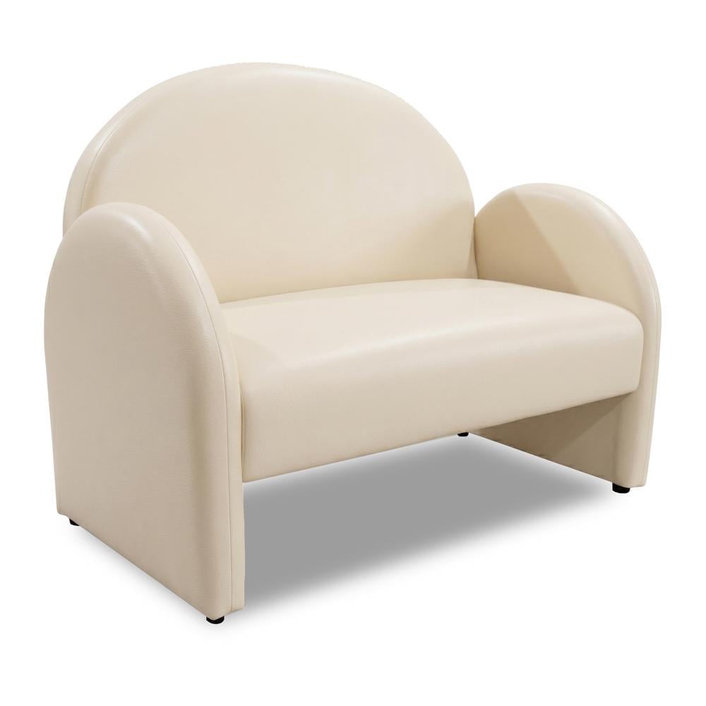 Диван Bonza екошкіра Soft 122х75х95 см White (rich_sofa_00156)