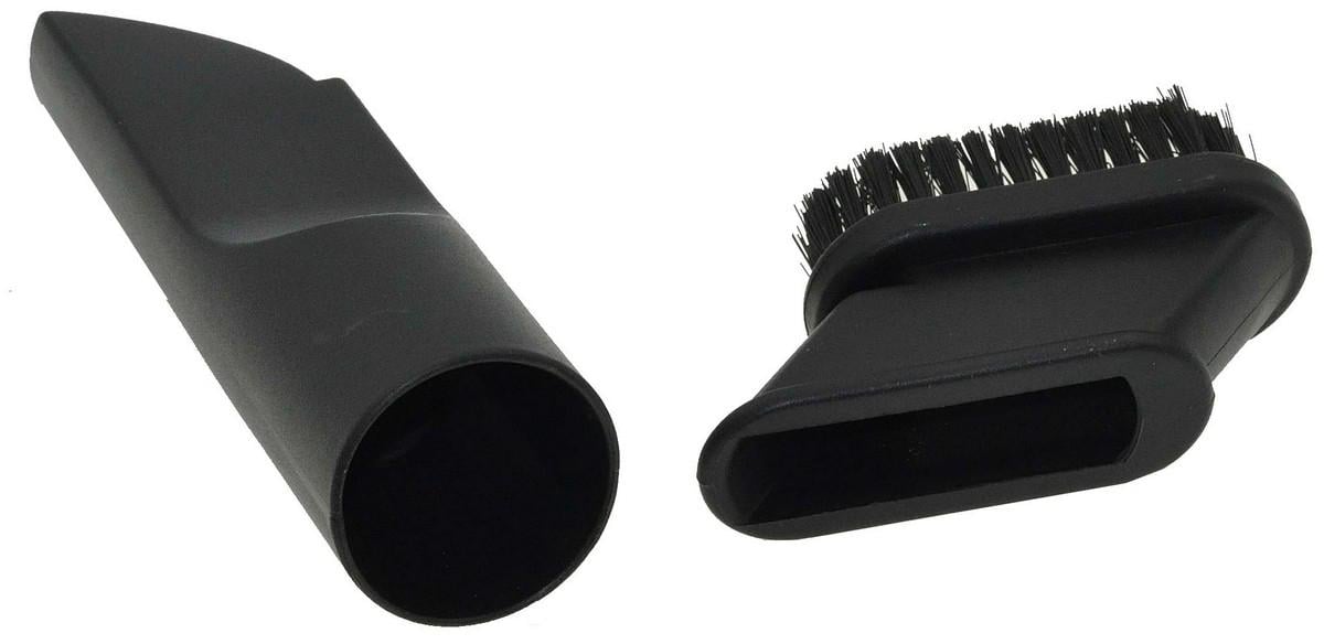 Щетка на пылесос d 32 мм (щк021) - фото 2