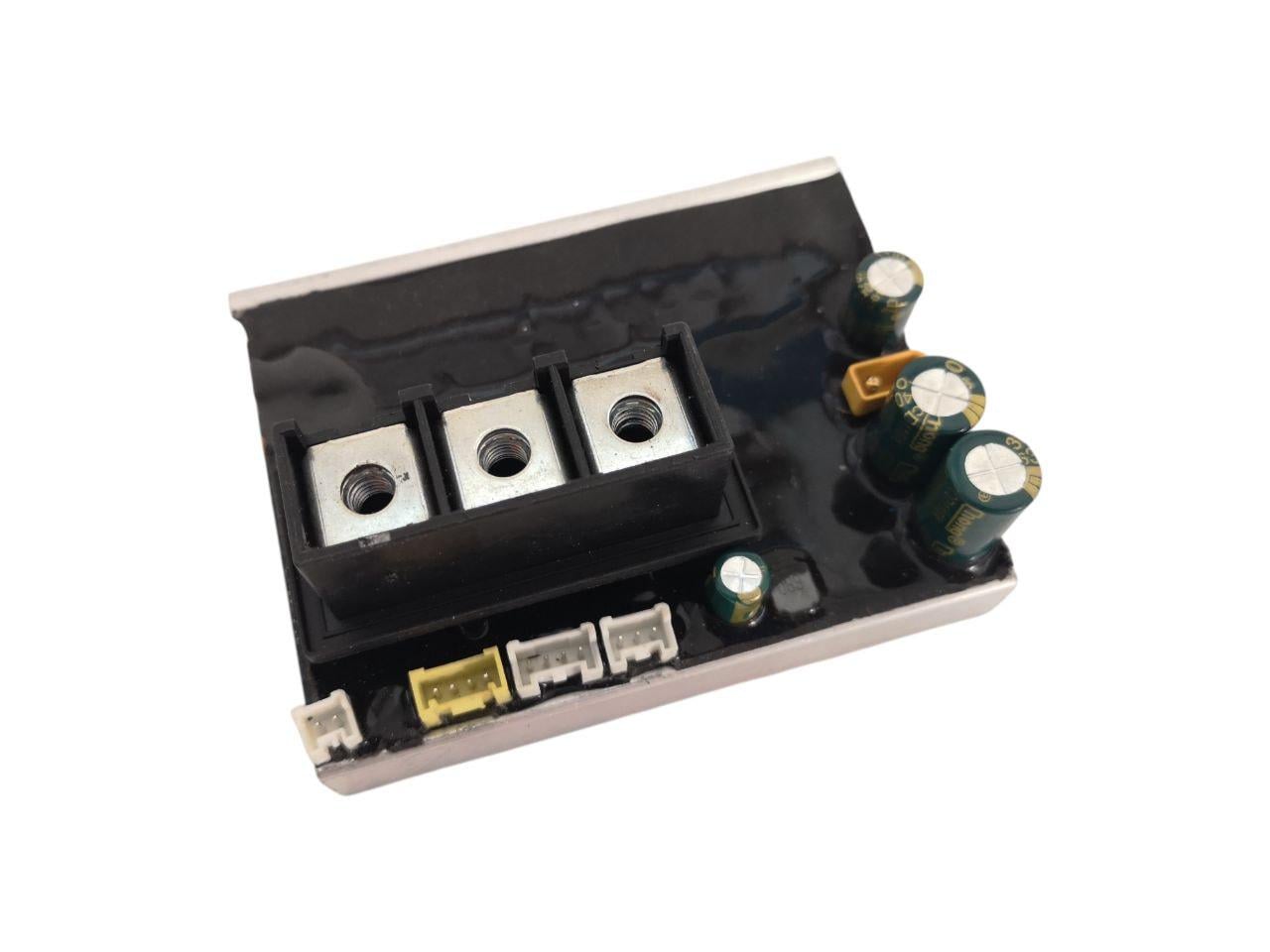 Контроллер электросамоката Ninebot F20/F25/F30/F40 (000014464)