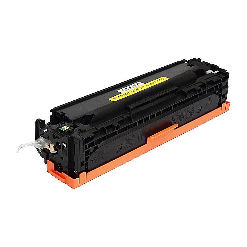Картридж MAKKON совместимый аналог HP CF210X 131X/Canon 731H Black (MN-HP-SF210X)