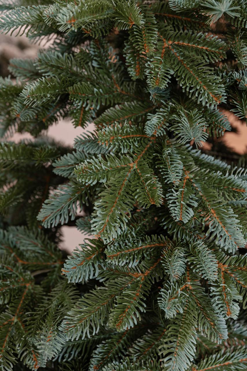 Елка искусственная Ворохтянская 1,8 м (2417044821) - фото 10 Елка искусственная Ворохтянская 1,8 м (2417044821) - фото 10