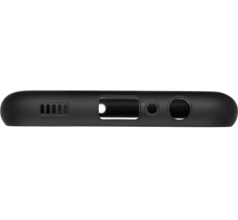 Чехол Full Soft Case for Samsung A042 (A04e) Black - фото 6