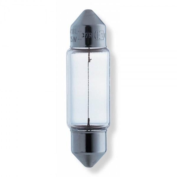 Автолампа C5W Line 12V 5W SV8,5-8 (6423)