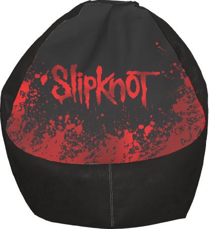 Кресло-груша Slipknot 3 S (13273290)