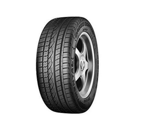 Автошина Continental ContiCrossContact UHP 275/50R20 109W (1583166485)