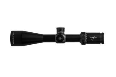 Прицел оптический TRIJICON Tenmile HX 5-25x50 MOA Crosshair SFP Red (72714038) - фото 4 Прицел оптический TRIJICON Tenmile HX 5-25x50 MOA Crosshair SFP Red (72714038) - фото 4