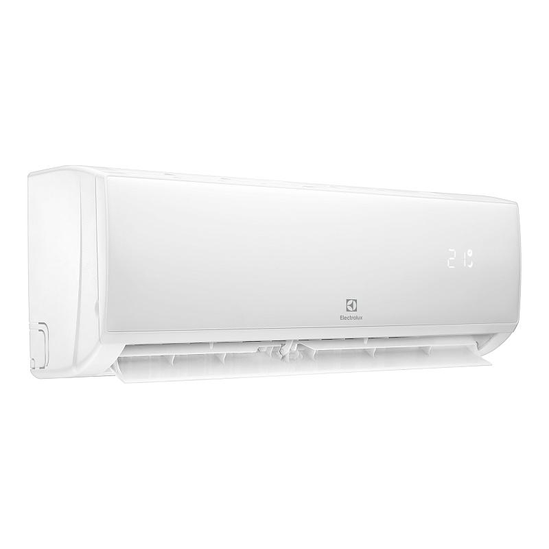 Кондиціонер настінний Electrolux HEL DC Inverter EACS/I-09 HEL/N8 EEC R32 -25⁰ WiFi Ready (EACS/I-09 HEL/N8) - фото 5