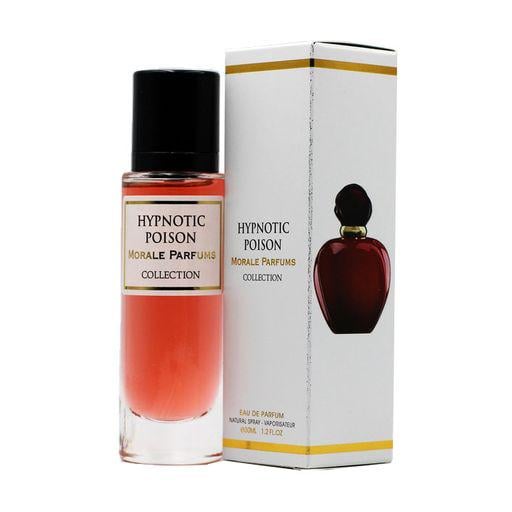 Парфюмированная вода HYPNOTIC POISON 30 мл (4104)
