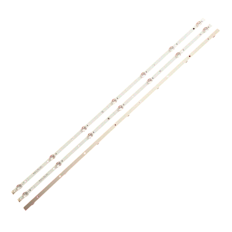 Комплект LED подсветки для TV JL.D42571330-003AS-M-V01 JL.D42571330-003BS-M JL.D42571330-003DS-M-V01 43" 3 шт. (ART-13521)