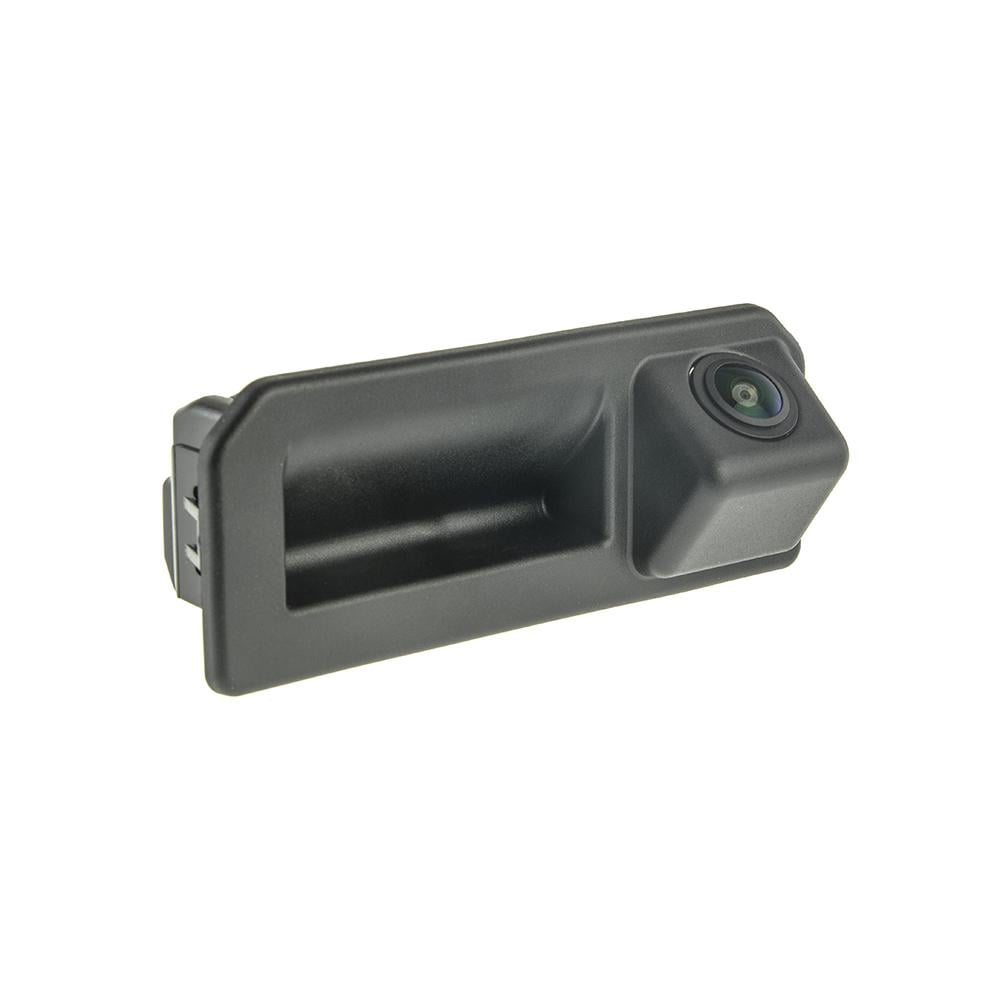 Камера штатная Cyclone TRC-05 Skoda/VW/Audi AHD 1080P (НФ-00005398-VW)