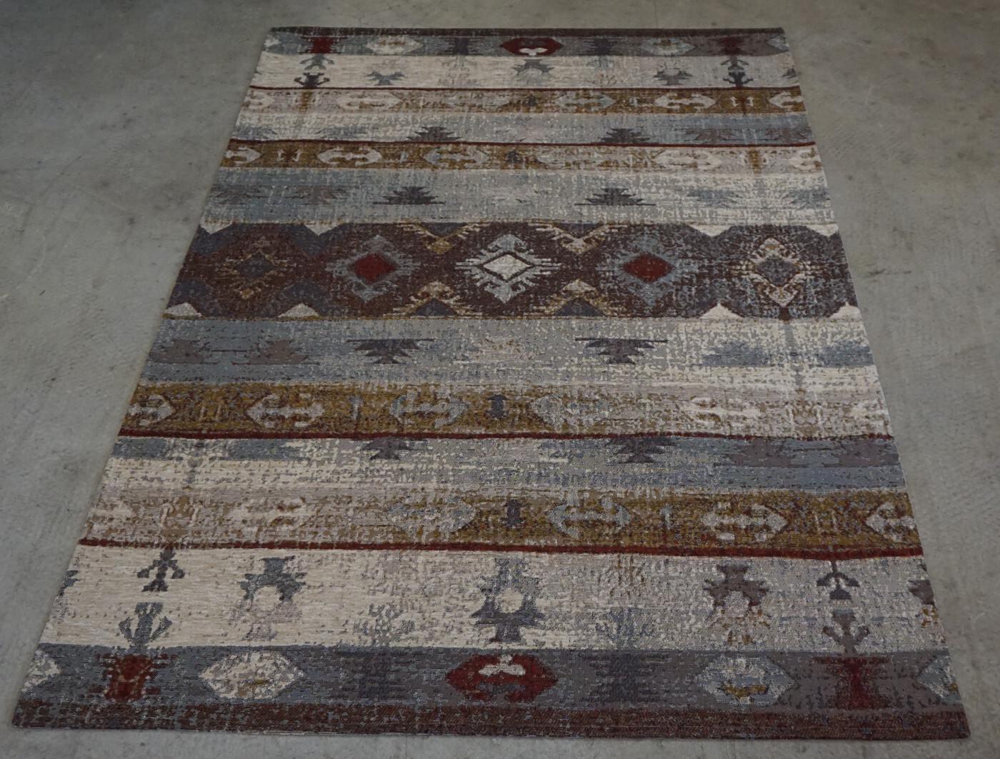 Ковер безворсовый Art 3 0430-xs 150x220 см (67641522) - фото 5 Ковер безворсовый Art 3 0430-xs 150x220 см (67641522) - фото 5