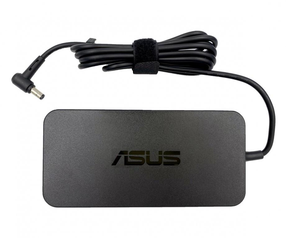 Блок живлення для ноутбука Asus 19,5 V/9,23A/180 W/6,0х3,7 мм Ovale без кабеля 220 V