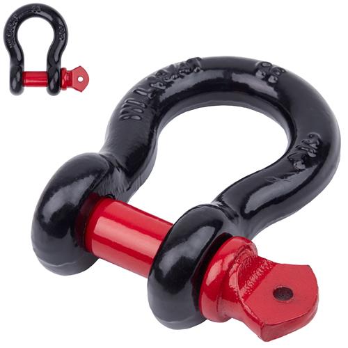 Скоба ZHME Bow 3/4" 4,75 т (00000062671) - фото 2