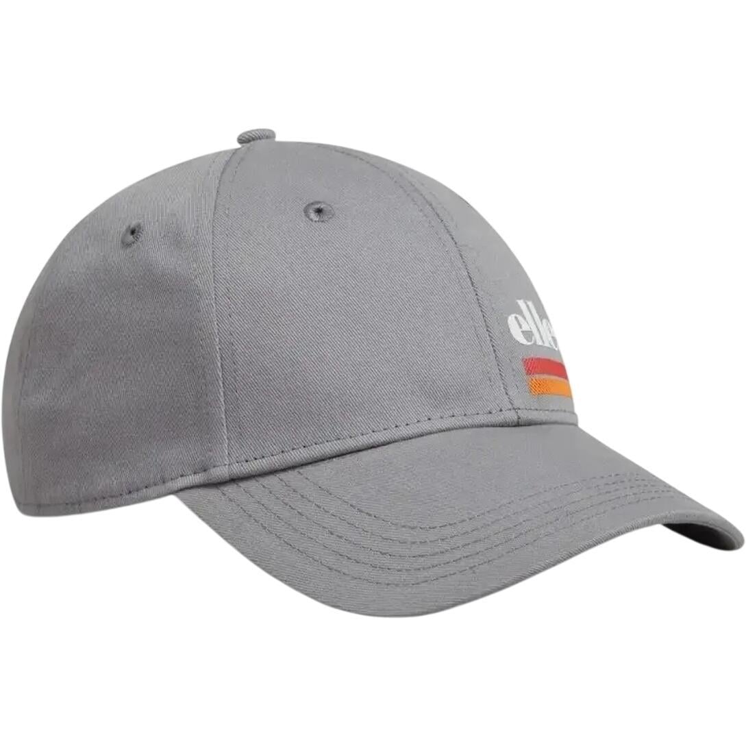 Кепка Ellesse VINCENZI SARA3024-109 Серый (62371)