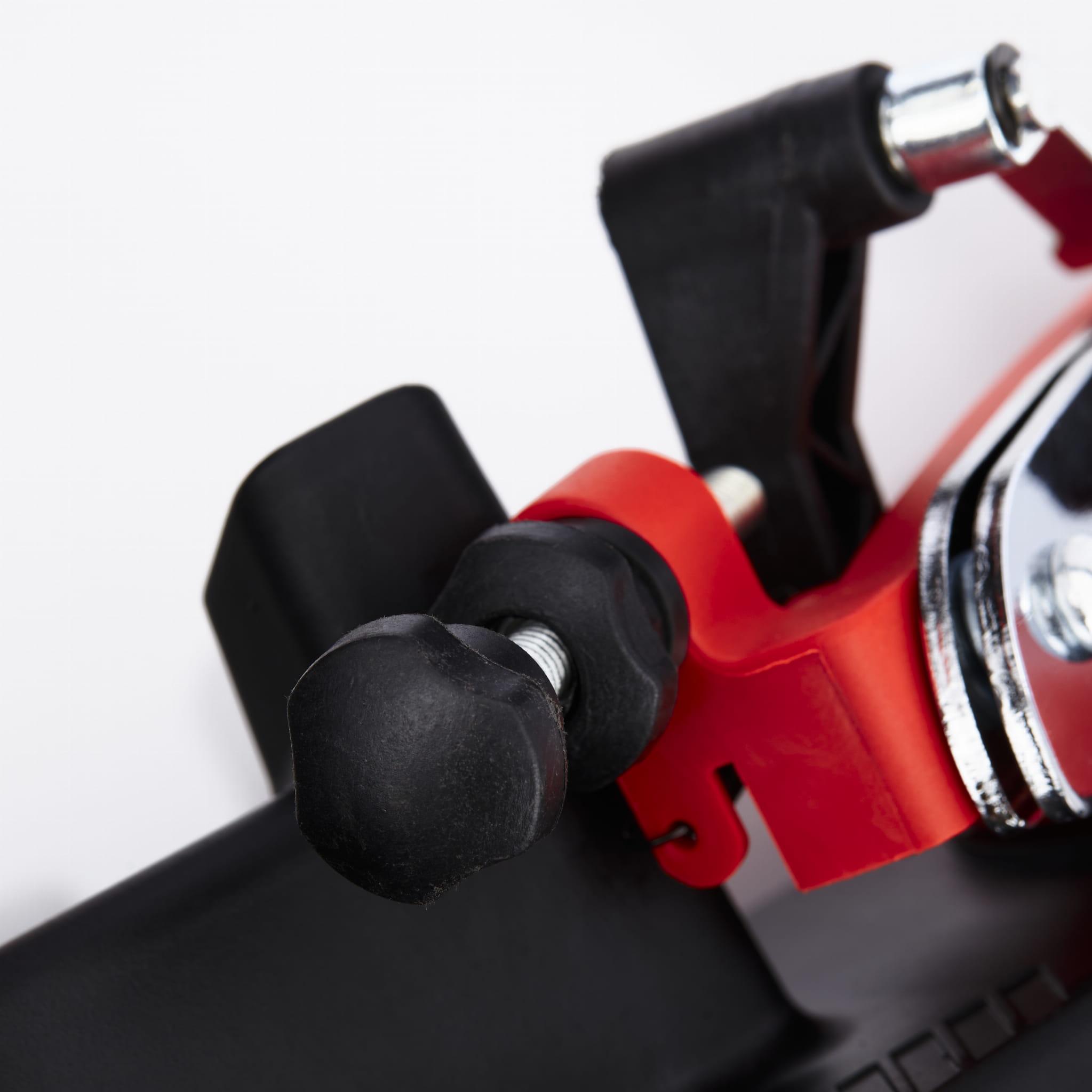 Электрический станок Kraft&Dele KD10578 для заточки цепей 100 Вт 4800 об/мин (KD10578) - фото 7 Электрический станок Kraft&Dele KD10578 для заточки цепей 100 Вт 4800 об/мин (KD10578) - фото 7