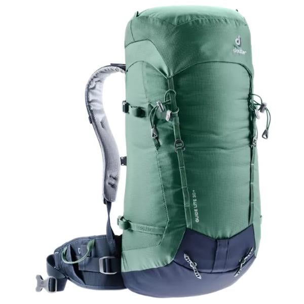 Рюкзак Deuter Guide Lite 30+  Seagreen/Navy (1052-3360320 2331)