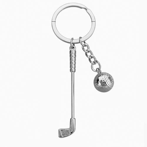 Брелок Golf подарочная уп.