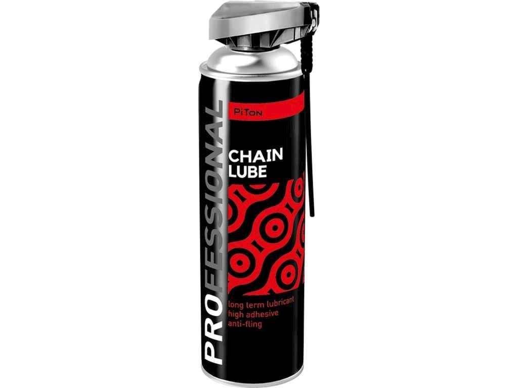 Мастило для ланцюгів Piton Chain lube PRO 500 мл (1080236)