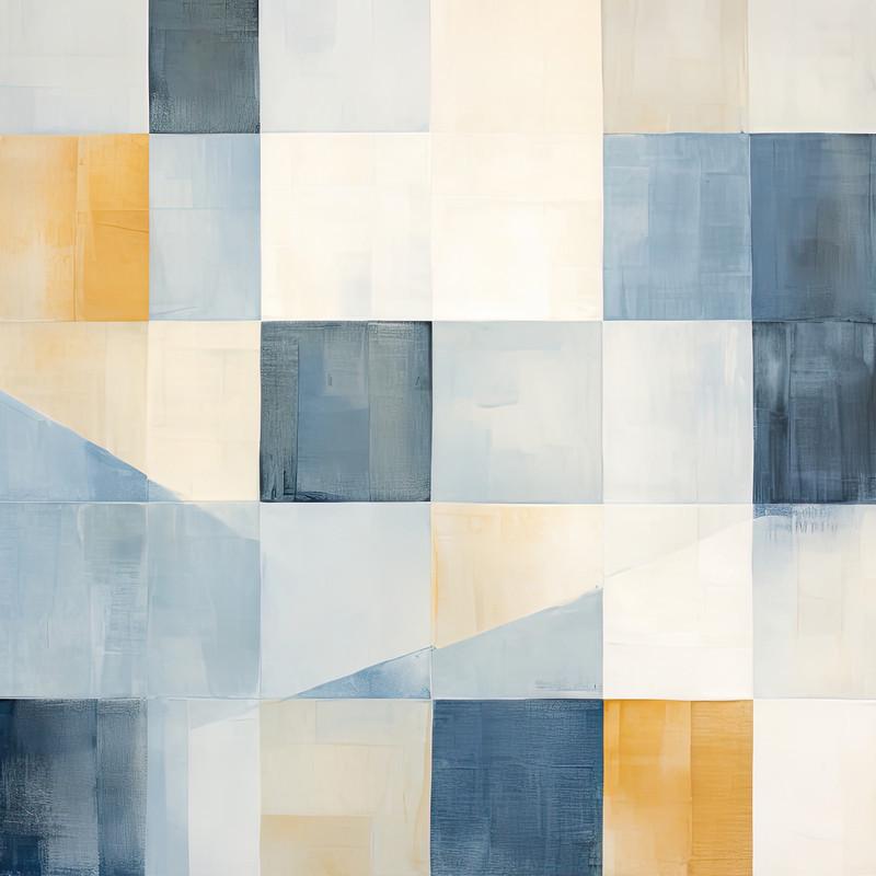 Фотофон вініловий Frontlit 100x100 см 450 г/м2 №551384