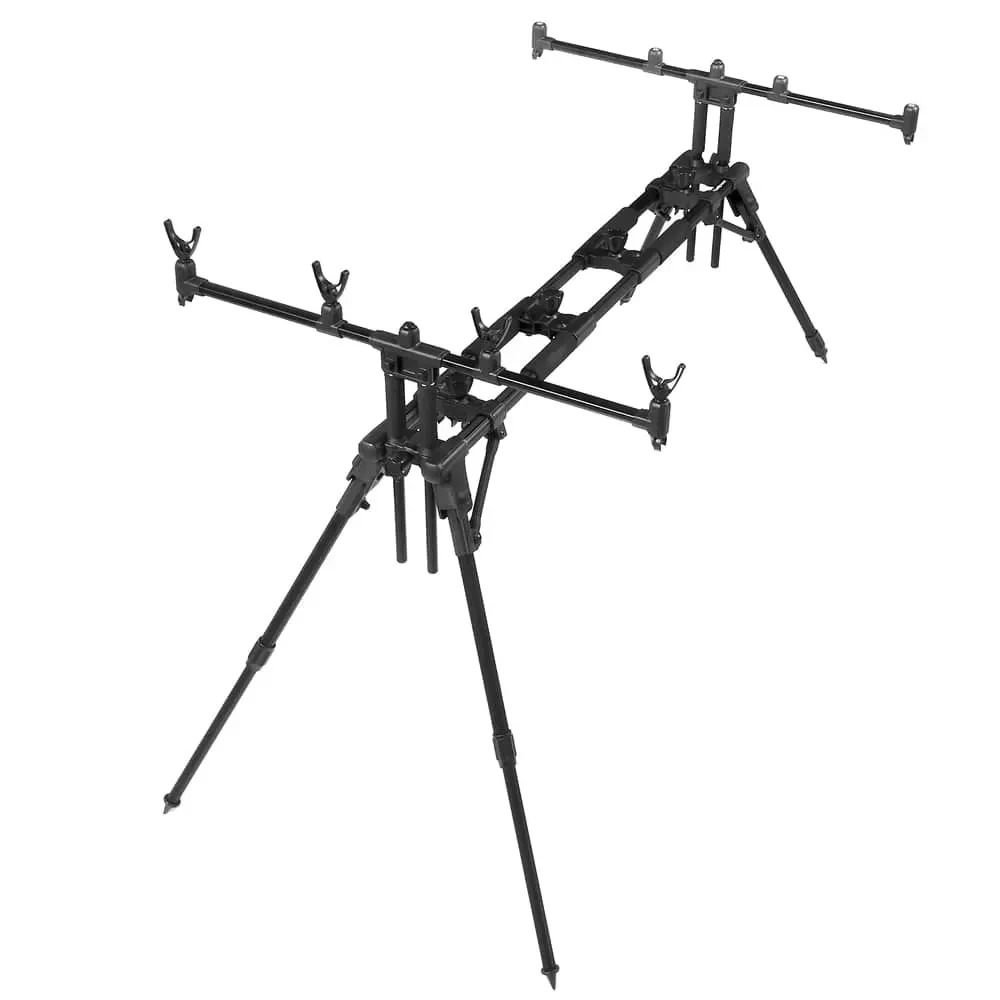 Подставка Rod Pod Kalipso Carpo RPC-441AL 5 удилищ (67060065)