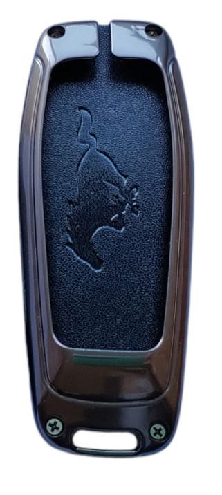 Чохол для ключа Ford Mustang металевий (2353175115)