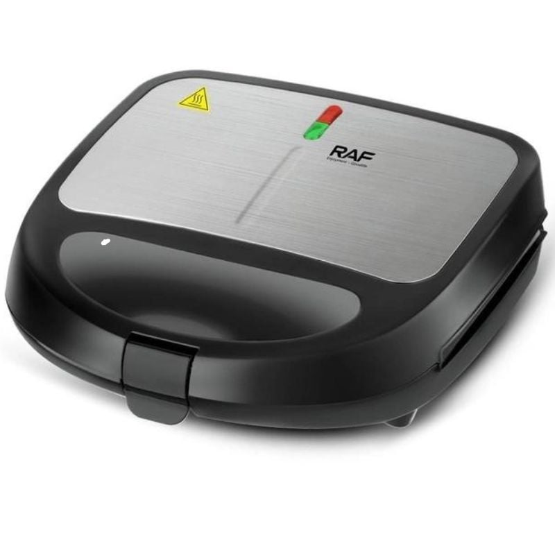 Мультипекарь RAF R.541 6в1 и сменные формы 850W (26202657)