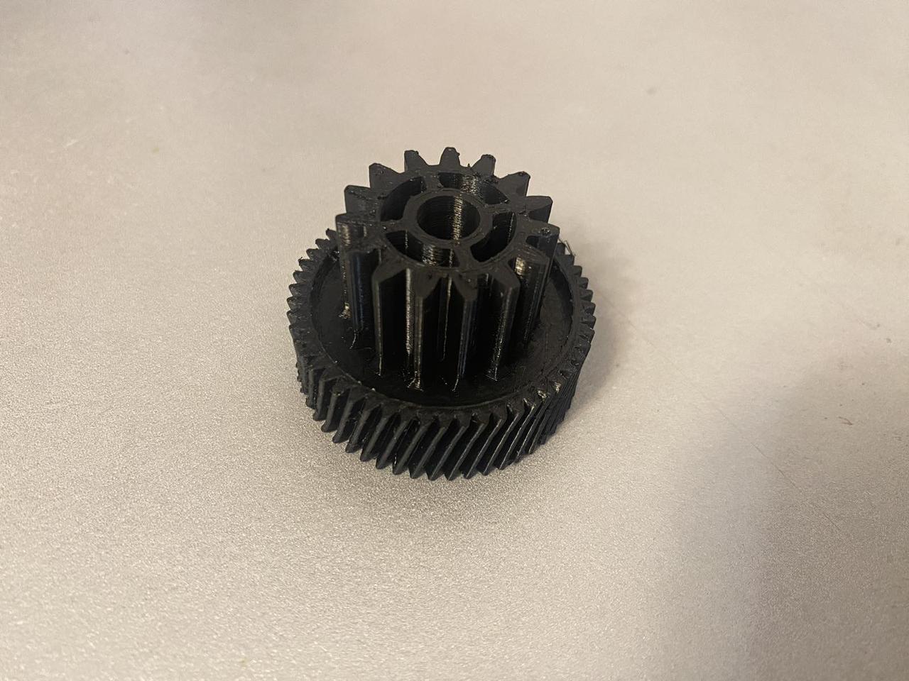 Шестерня для м'ясорубки Maestro MR-851 Шестерня для м'ясорубки Maestro MR-851