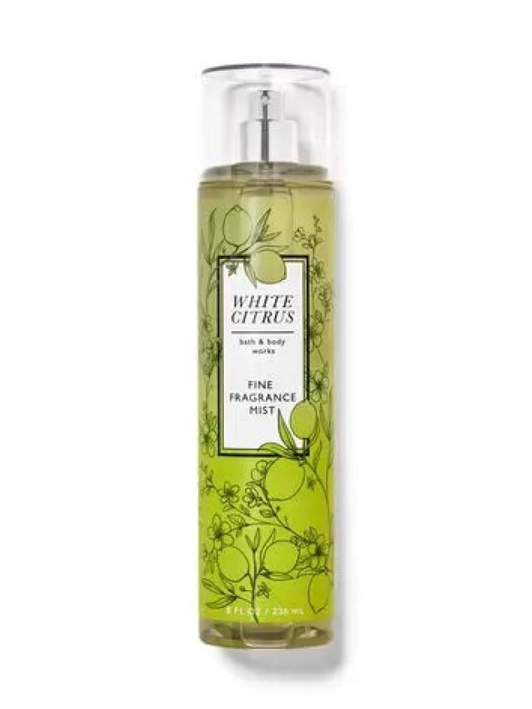 Спрей для тіла Bath&Body Works White Citrus (2150564252)