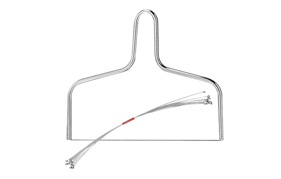 Устройство для нарезки сыра Fischer 230 мм (52079)