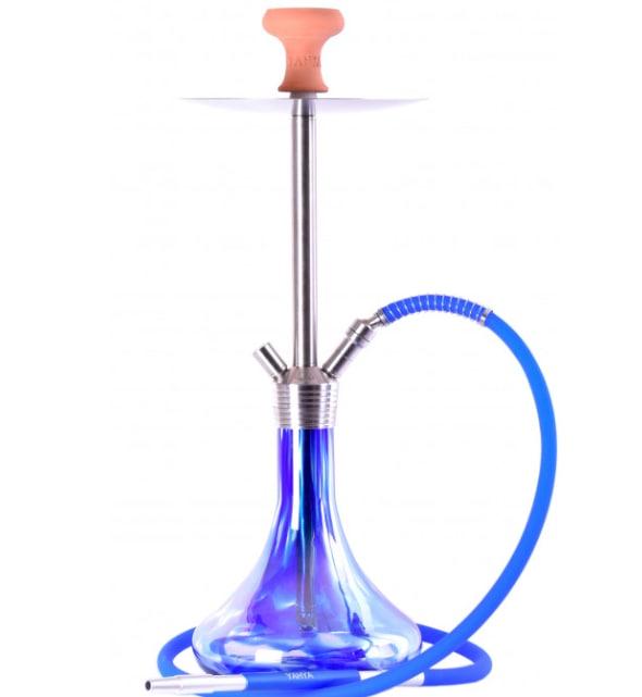 Кальян Yahya Elegance SS 01 Blue (12496)