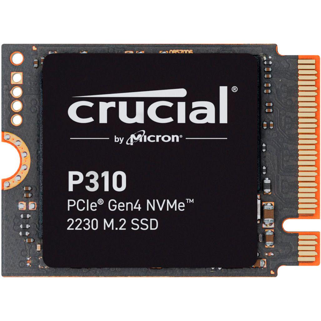 SSD-накопитель Crucial P310 1TB (CT1000P310SSD2) SSD-накопитель Crucial P310 1TB (CT1000P310SSD2)