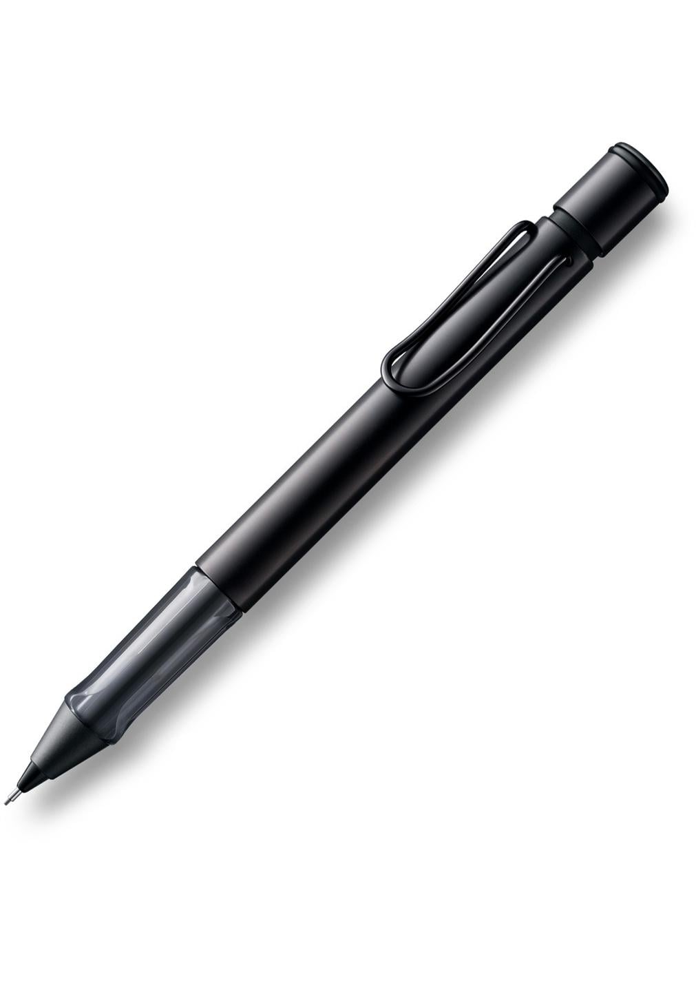 Карандаш автоматический LAMY AL-star 0,5 мм Черный (4029627)