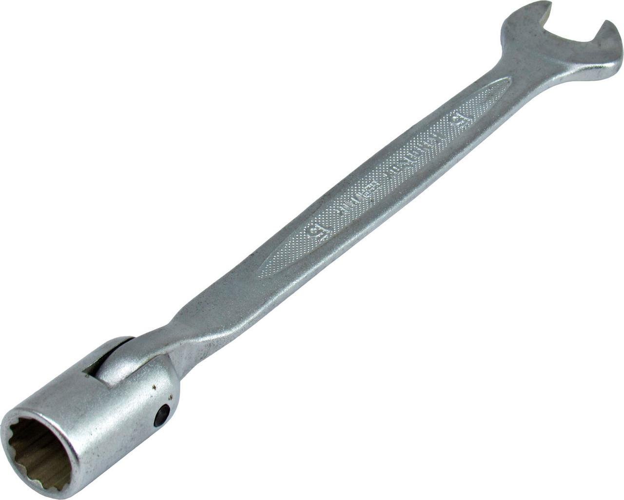 Ключ рожково-карданный KING ROY 15 мм (30669-15)