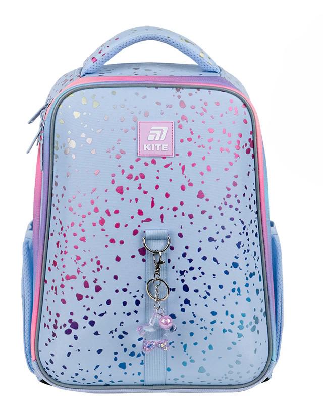 Рюкзак школьный каркасный Kite Education Shiny (K25-531M-1)
