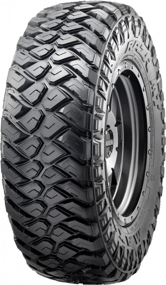 Шина всесезонная Maxxis MT-772 Razr 33х10,5 R15 114Q (30268356)