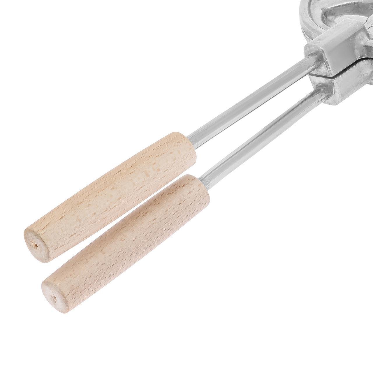 Форма для випікання горішків Асорті (12692573) - фото 12 Форма для випікання горішків Асорті (12692573) - фото 12