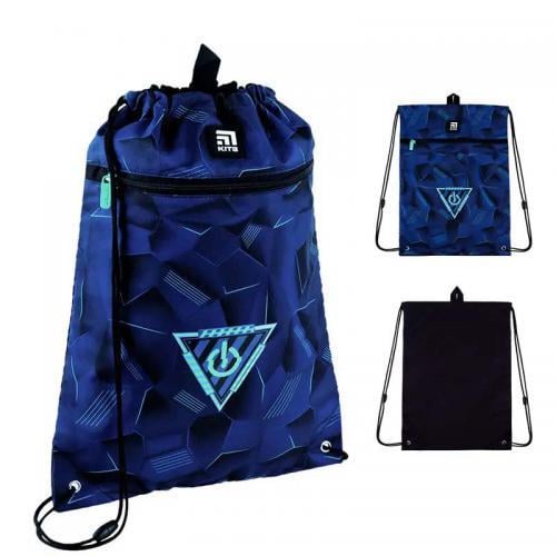 Сумка для обуви Kite SQUAD (K24-601M-18)