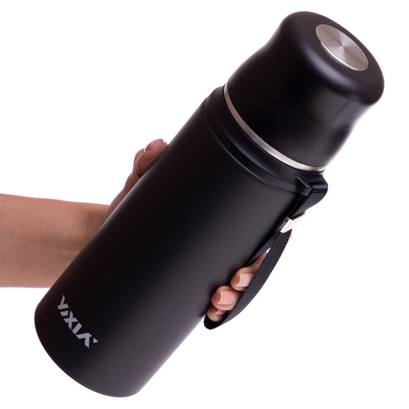 Термос SP-Sport 800 мл Черный (CY-05) - фото 6 Термос SP-Sport 800 мл Черный (CY-05) - фото 6