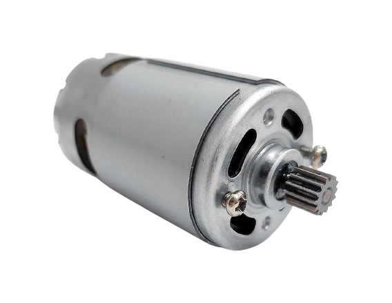 Двигатель шестерёнка для аккумуляторной мини пилы Procraft PKA-18Li 20 V (2012215828)