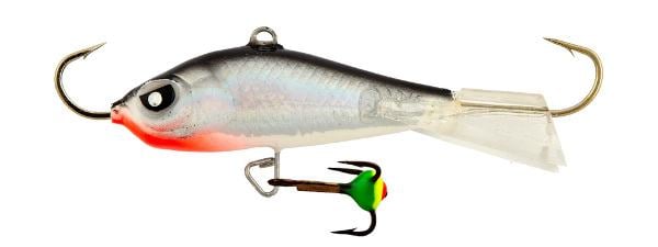 Балансир Lucky John Baltic 6 60 mm 46 g (61601-13H)