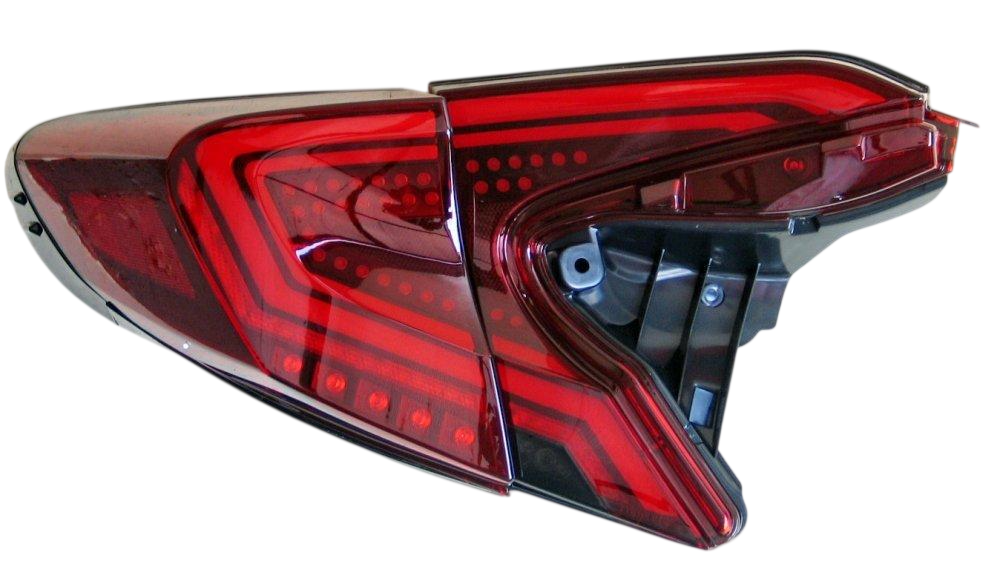 Автомобильные фонари задние Toyota C-HR (1883185956)