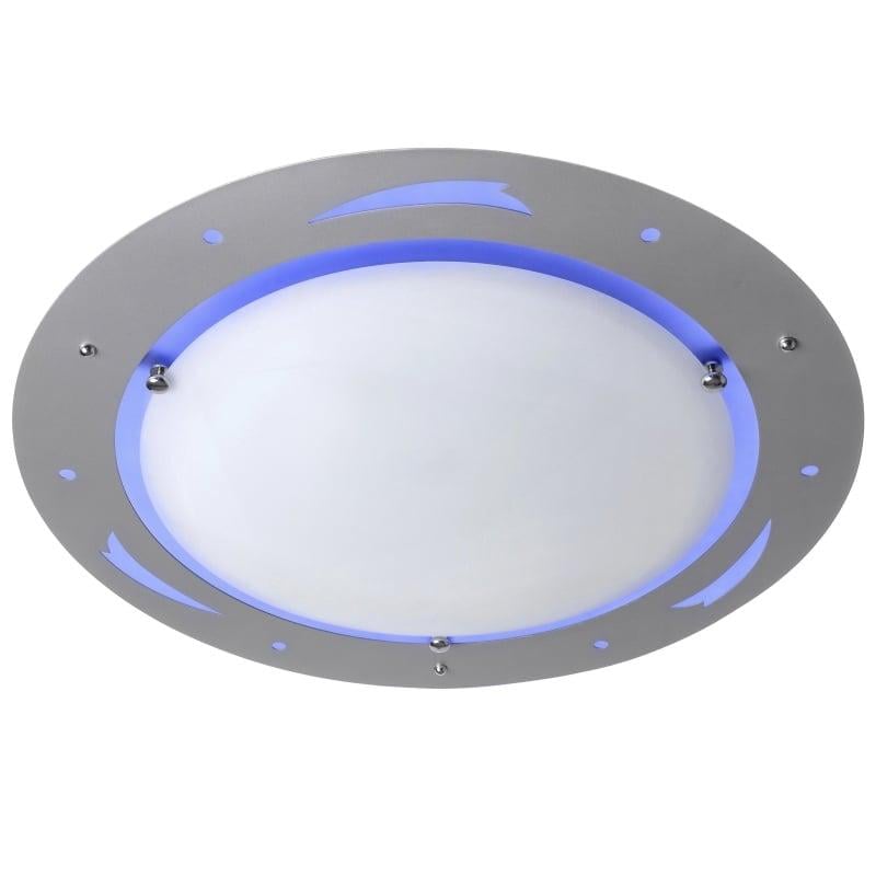 Світильник настінно-стельовий Brille W054/4C (171070)