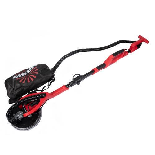 Машина шліфувальна Vitals Master SK 2375HDlt AVS (000119278) - фото 4 Машина шліфувальна Vitals Master SK 2375HDlt AVS (000119278) - фото 4