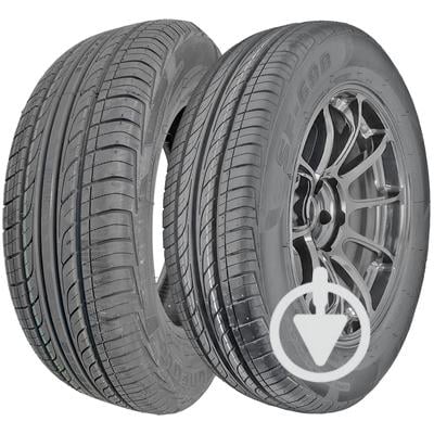 Автошина летняя Sunfull SF-688 155/70 R13 75T (316932) - фото 2