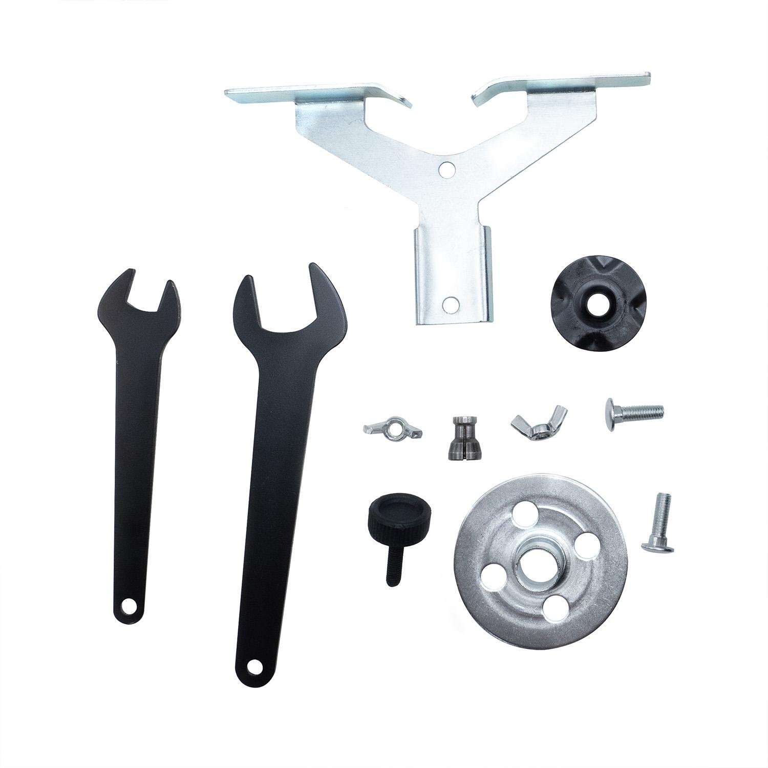 Фрезер акумуляторний Procraft POB24 1х АКБ (29013153) - фото 14 Фрезер акумуляторний Procraft POB24 1х АКБ (29013153) - фото 14