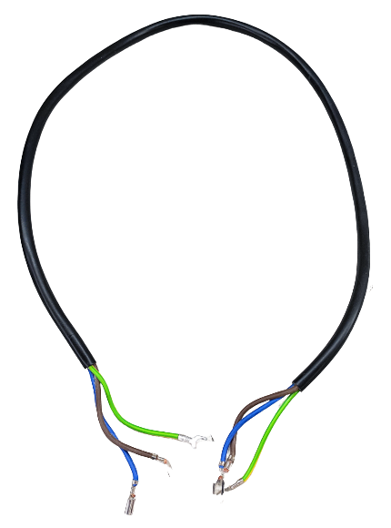 Провод сетевой для компрессора Werk VBM-50N (3221)