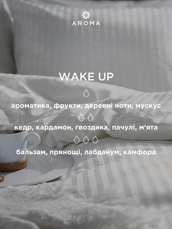 Ароматизатор для виготовлення свічок Wake Up 100 г - фото 2